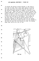 Preview for 21 page of Wills Wing HP 170 Owner'S Service Manual