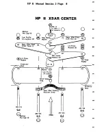 Preview for 98 page of Wills Wing HP II Owner'S And Service Manual