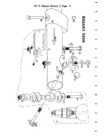 Preview for 100 page of Wills Wing HP II Owner'S And Service Manual