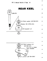 Preview for 102 page of Wills Wing HP II Owner'S And Service Manual