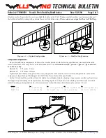 Preview for 6 page of Wills Wing RamAir 146 Owner'S Service Manual