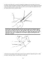 Предварительный просмотр 18 страницы Wills Wing RamAir 146 Owner'S Service Manual