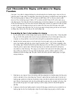 Preview for 12 page of Wills Wing Sport 2 155 Owner'S Service Manual