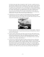 Preview for 19 page of Wills Wing Sport 2 155 Owner'S Service Manual