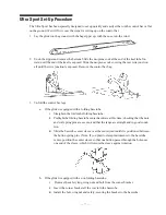 Preview for 13 page of Wills Wing Ultra Sport 135 Owner'S Service Manual