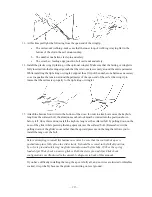 Preview for 16 page of Wills Wing Ultra Sport 135 Owner'S Service Manual