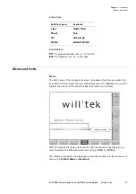 Предварительный просмотр 45 страницы WILLTEK 4400 Mobile Phone Tester Series User Manual