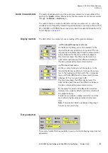 Предварительный просмотр 111 страницы WILLTEK 4400 Mobile Phone Tester Series User Manual