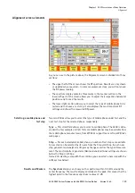 Предварительный просмотр 163 страницы WILLTEK 4400 Mobile Phone Tester Series User Manual