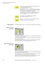 Предварительный просмотр 180 страницы WILLTEK 4400 Mobile Phone Tester Series User Manual