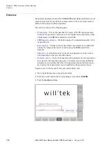 Предварительный просмотр 204 страницы WILLTEK 4400 Mobile Phone Tester Series User Manual