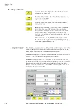 Предварительный просмотр 248 страницы WILLTEK 4400 Mobile Phone Tester Series User Manual