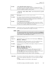 Предварительный просмотр 391 страницы WILLTEK 4400 Mobile Phone Tester Series User Manual