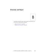 Предварительный просмотр 829 страницы WILLTEK 4400 Mobile Phone Tester Series User Manual