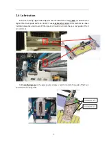 Preview for 10 page of Willy WS-8450 Operation Manual