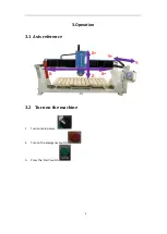 Preview for 11 page of Willy WS-8450 Operation Manual