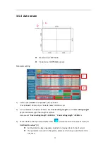 Preview for 25 page of Willy WS-8450 Operation Manual