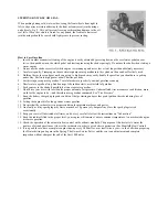 Preview for 9 page of Willys CJ-2A Operation And Care Manual