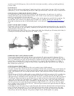 Preview for 34 page of Willys CJ-2A Operation And Care Manual