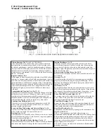 Preview for 40 page of Willys CJ-2A Operation And Care Manual