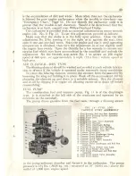 Preview for 33 page of Willys Grooss Weight 2-WD Owner'S Manual