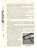 Preview for 43 page of Willys Grooss Weight 2-WD Owner'S Manual