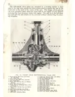 Preview for 50 page of Willys Grooss Weight 2-WD Owner'S Manual