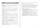 Preview for 3 page of Willz WTSSA20817AM Instructions For Use Manual