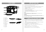 Preview for 4 page of Willz WTSSA20817AM Instructions For Use Manual