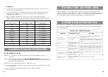 Preview for 6 page of Willz WTSSA20817AM Instructions For Use Manual