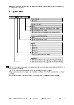 Preview for 4 page of Wilmod ELOTECH R4000 Description And Operating Manual