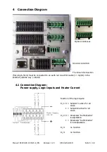 Preview for 5 page of Wilmod ELOTECH R4000 Description And Operating Manual