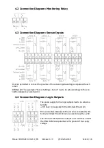 Preview for 6 page of Wilmod ELOTECH R4000 Description And Operating Manual