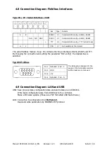 Preview for 8 page of Wilmod ELOTECH R4000 Description And Operating Manual