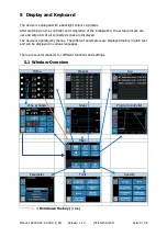 Preview for 9 page of Wilmod ELOTECH R4000 Description And Operating Manual