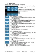 Preview for 12 page of Wilmod ELOTECH R4000 Description And Operating Manual