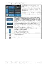 Preview for 14 page of Wilmod ELOTECH R4000 Description And Operating Manual