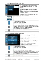 Preview for 16 page of Wilmod ELOTECH R4000 Description And Operating Manual