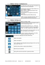 Preview for 17 page of Wilmod ELOTECH R4000 Description And Operating Manual