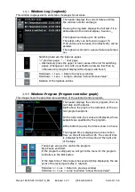 Preview for 19 page of Wilmod ELOTECH R4000 Description And Operating Manual