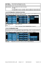 Preview for 41 page of Wilmod ELOTECH R4000 Description And Operating Manual