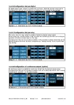 Preview for 43 page of Wilmod ELOTECH R4000 Description And Operating Manual