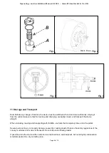 Предварительный просмотр 11 страницы WILMS 1081380 Operating Manual