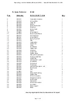 Предварительный просмотр 14 страницы WILMS 1081380 Operating Manual