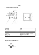 Предварительный просмотр 13 страницы WILMS 1221135 Operating Manual