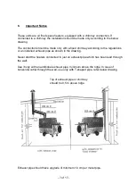 Предварительный просмотр 10 страницы WILMS 1251385 Operating Manual