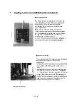 Предварительный просмотр 13 страницы WILMS 1251385 Operating Manual