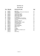 Предварительный просмотр 18 страницы WILMS 1251385 Operating Manual