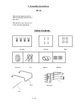 Предварительный просмотр 12 страницы WILMS 1850030 Operating Manual