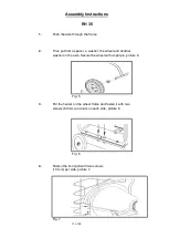 Предварительный просмотр 13 страницы WILMS 1850030 Operating Manual